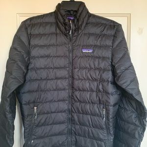 Men’s Patagonia Nano Puff- XS Black